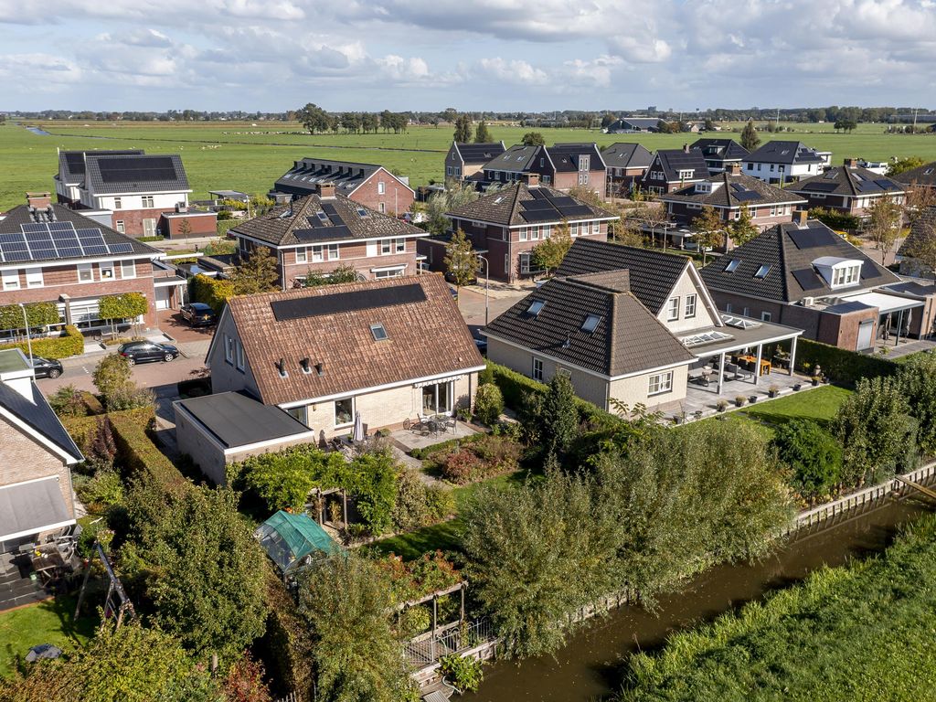 Doetse Vliet 8, GIESSENBURG