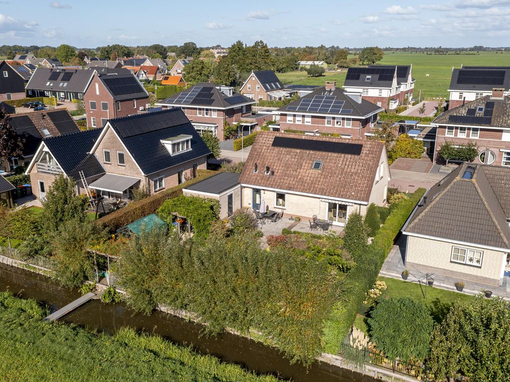 Doetse Vliet 8, GIESSENBURG