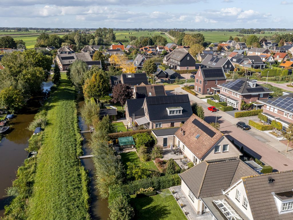 Doetse Vliet 8, GIESSENBURG