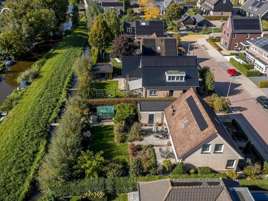 Doetse Vliet 8, GIESSENBURG