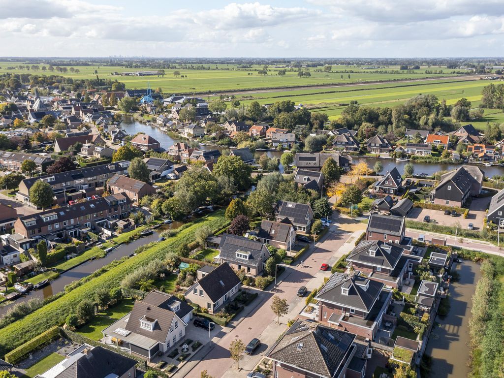 Doetse Vliet 8, GIESSENBURG