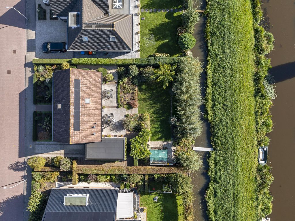 Doetse Vliet 8, GIESSENBURG