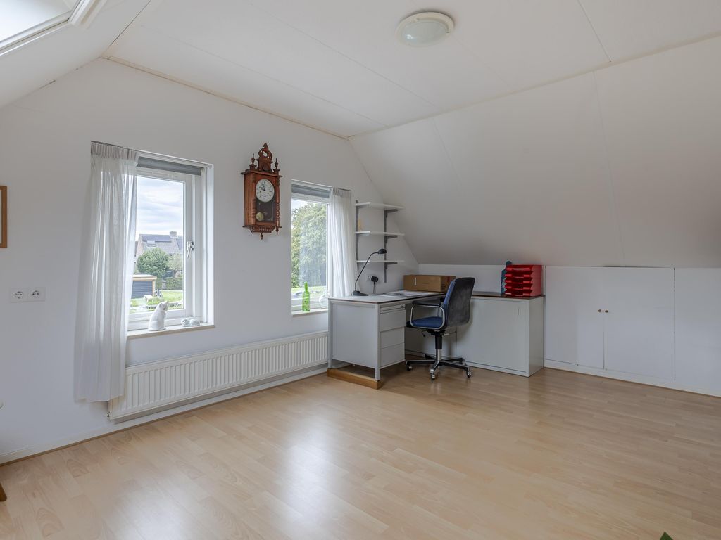 Doetse Vliet 20, GIESSENBURG