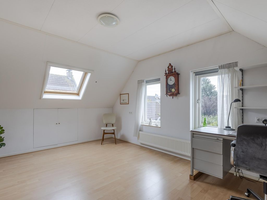 Doetse Vliet 20, GIESSENBURG