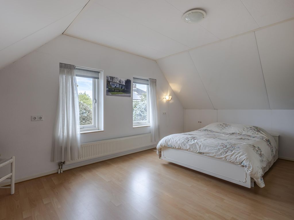 Doetse Vliet 20, GIESSENBURG