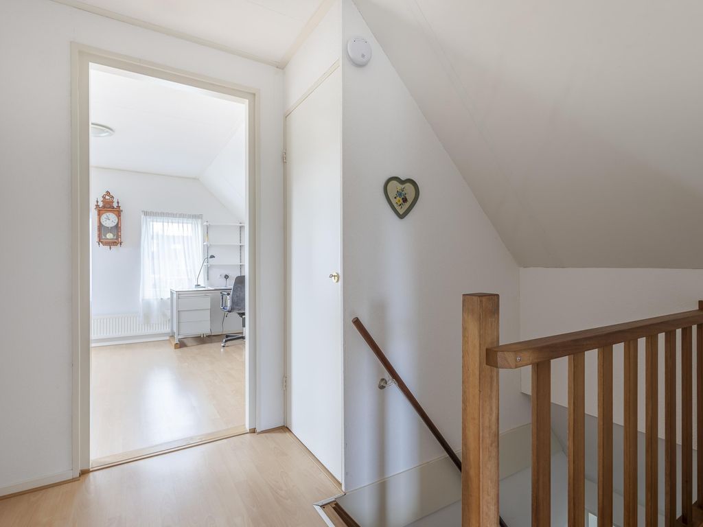 Doetse Vliet 20, GIESSENBURG