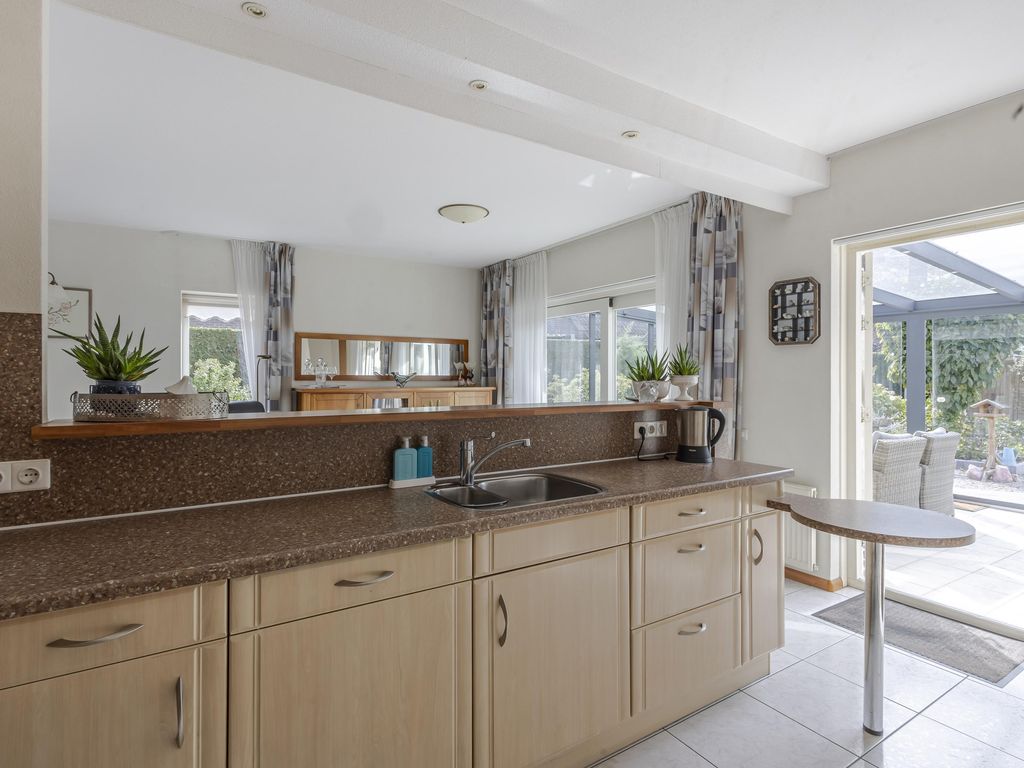 Doetse Vliet 20, GIESSENBURG