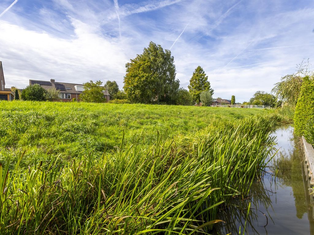 Doetse Vliet 20, GIESSENBURG