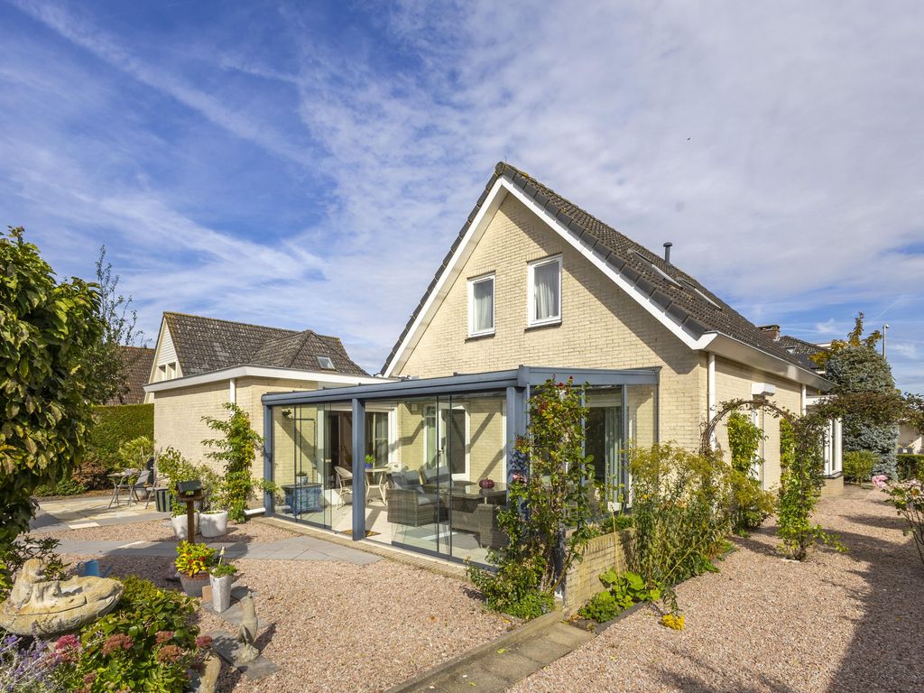 Doetse Vliet 20, GIESSENBURG