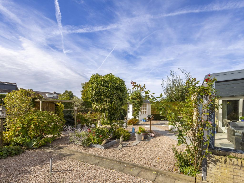 Doetse Vliet 20, GIESSENBURG