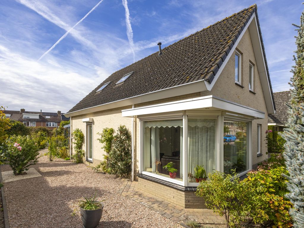 Doetse Vliet 20, GIESSENBURG