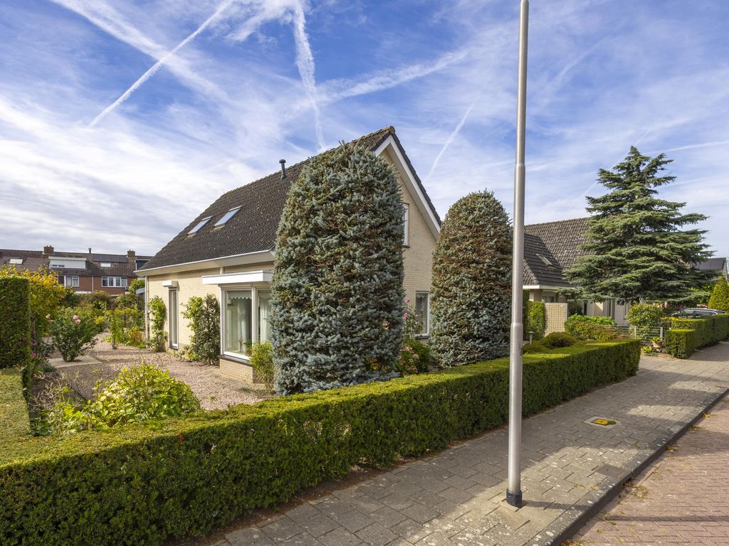 Doetse Vliet 20, GIESSENBURG