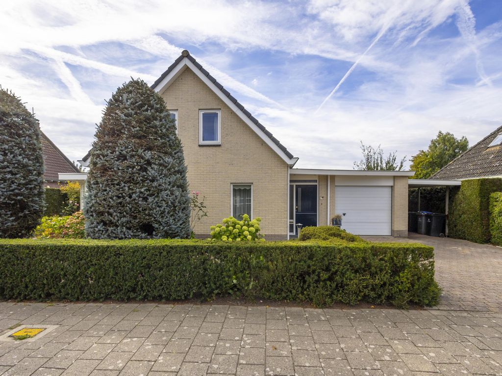 Doetse Vliet 20, GIESSENBURG
