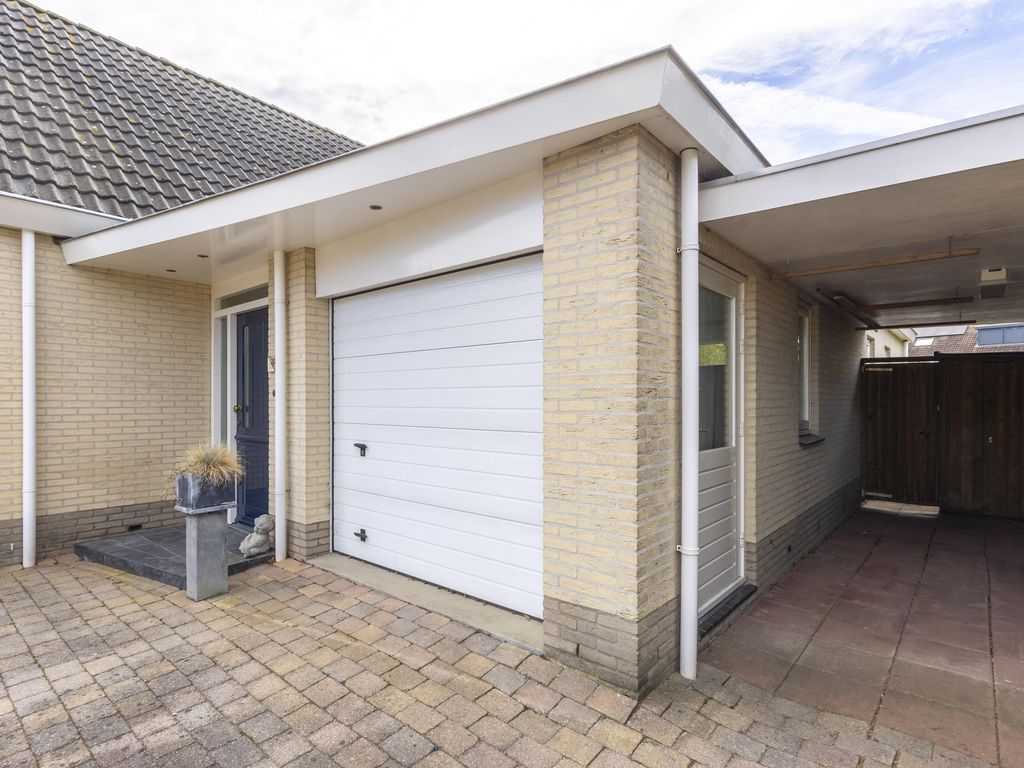 Doetse Vliet 20, GIESSENBURG