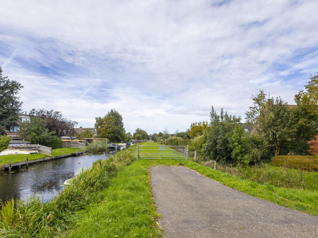 Doetse Vliet 20, GIESSENBURG