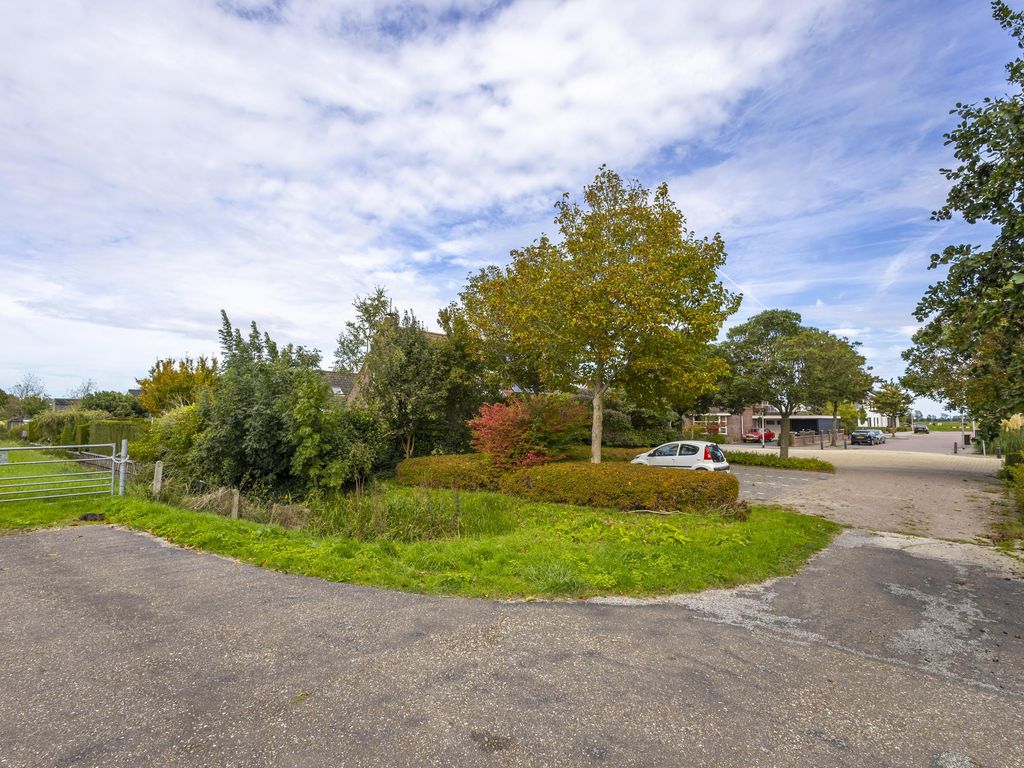 Doetse Vliet 20, GIESSENBURG