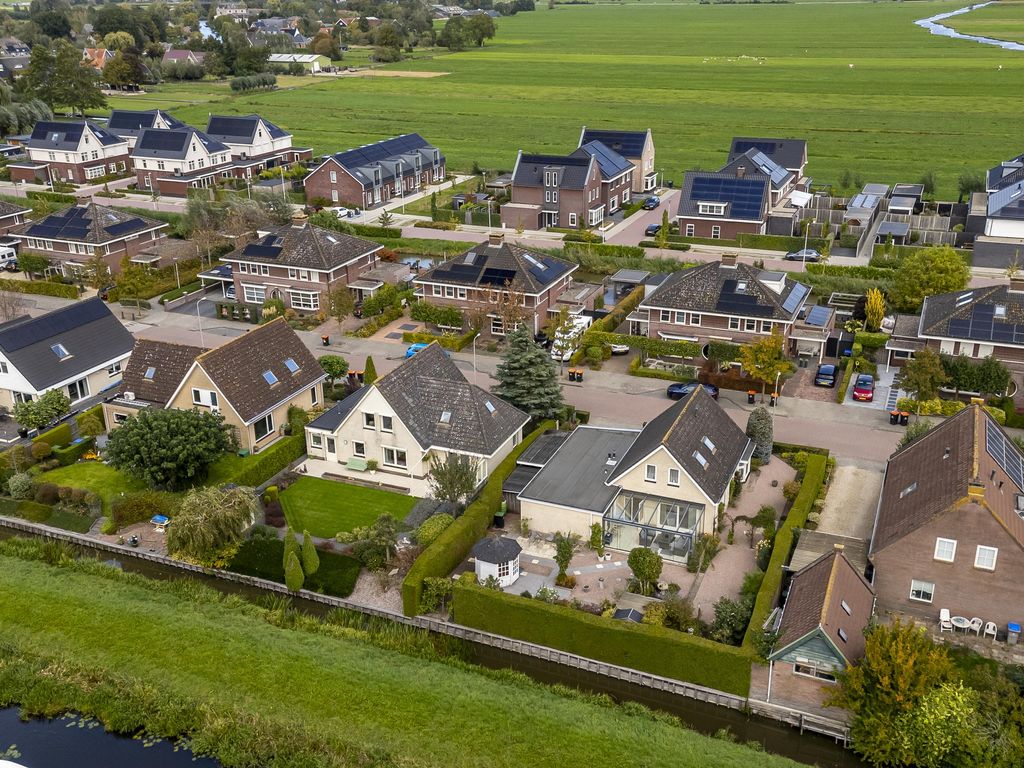 Doetse Vliet 20, GIESSENBURG