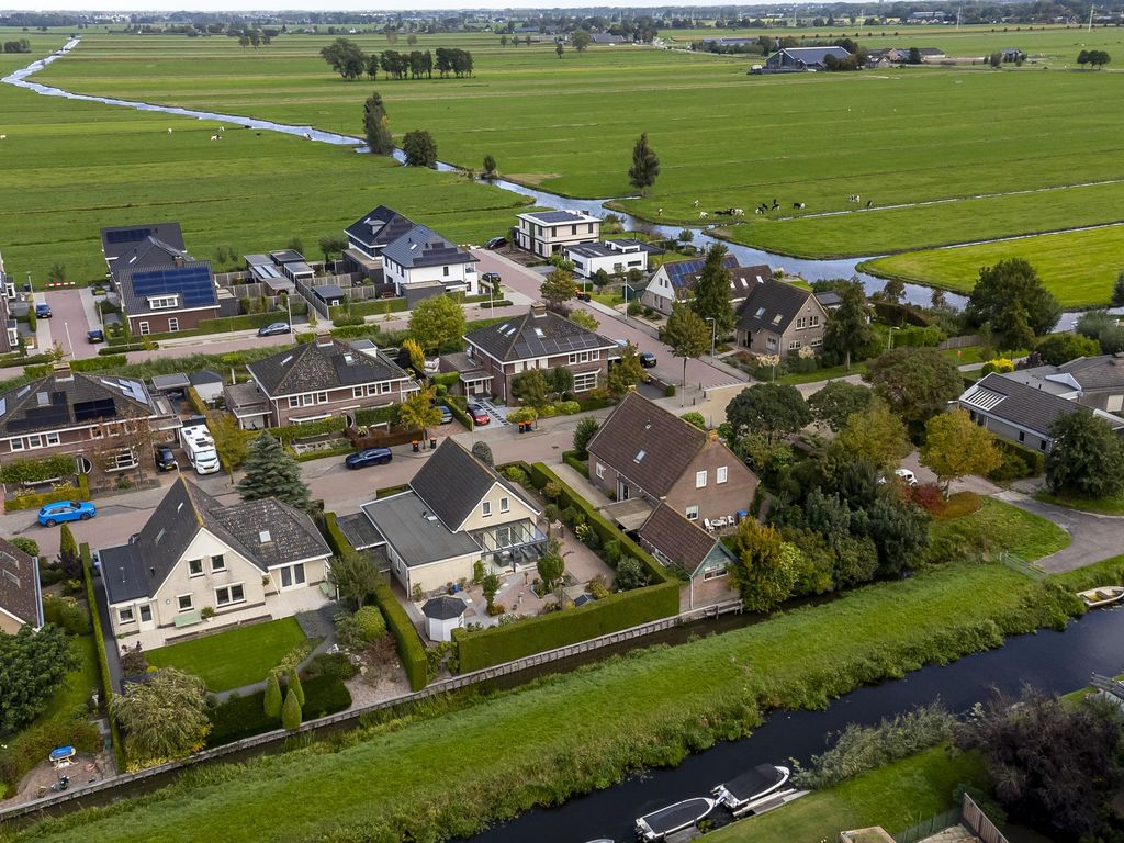 Doetse Vliet 20, GIESSENBURG