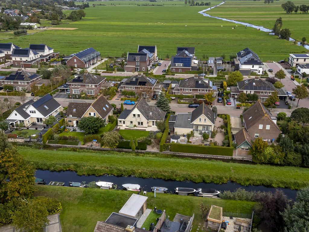 Doetse Vliet 20, GIESSENBURG