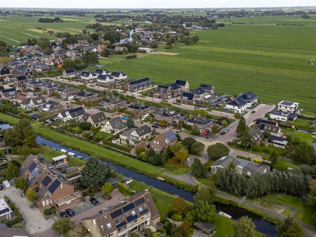 Doetse Vliet 20, GIESSENBURG