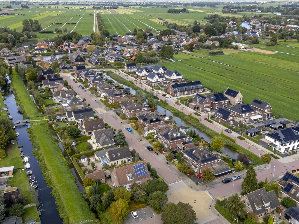 Doetse Vliet 20, GIESSENBURG