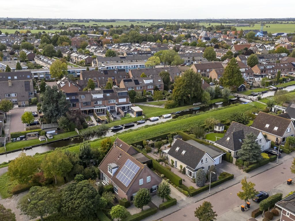 Doetse Vliet 20, GIESSENBURG