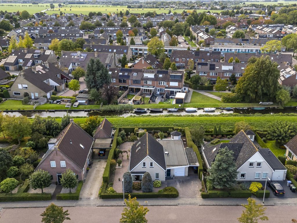 Doetse Vliet 20, GIESSENBURG