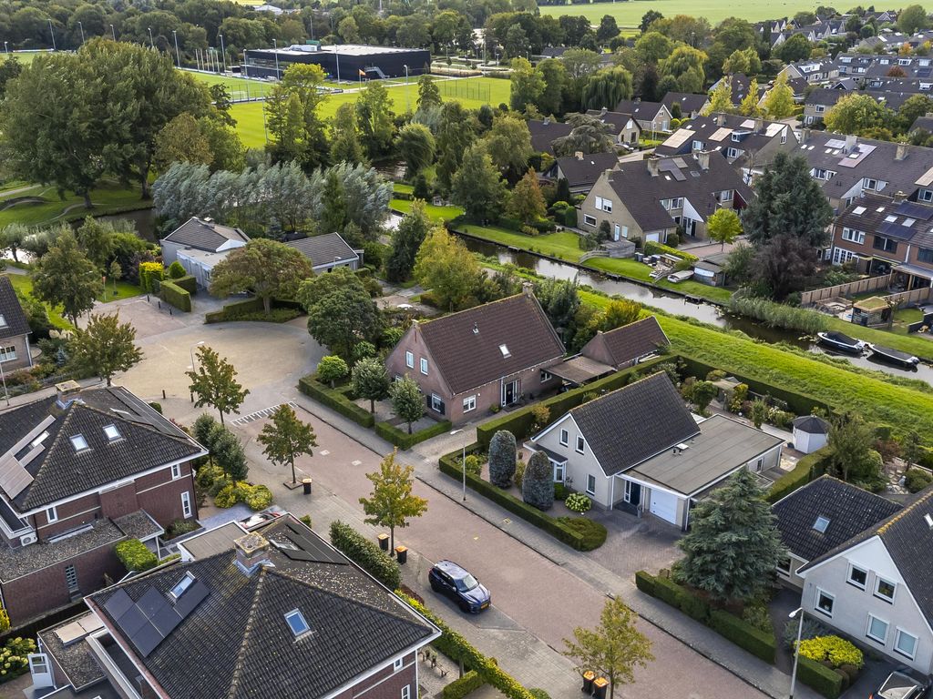 Doetse Vliet 20, GIESSENBURG