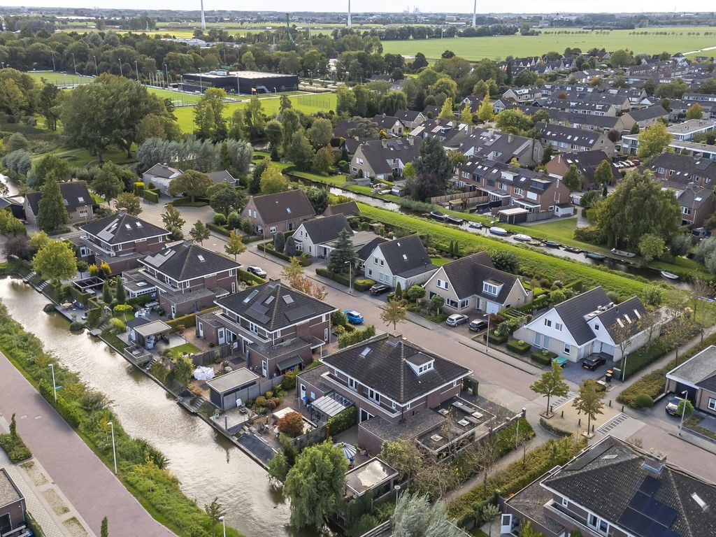 Doetse Vliet 20, GIESSENBURG