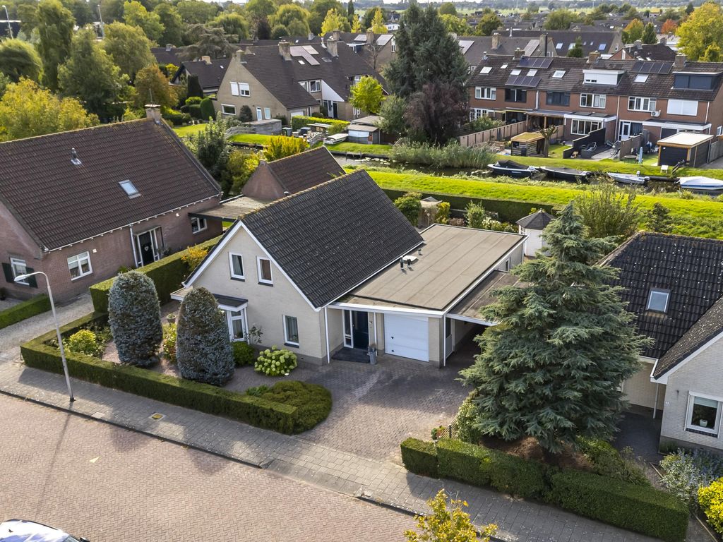 Doetse Vliet 20, GIESSENBURG