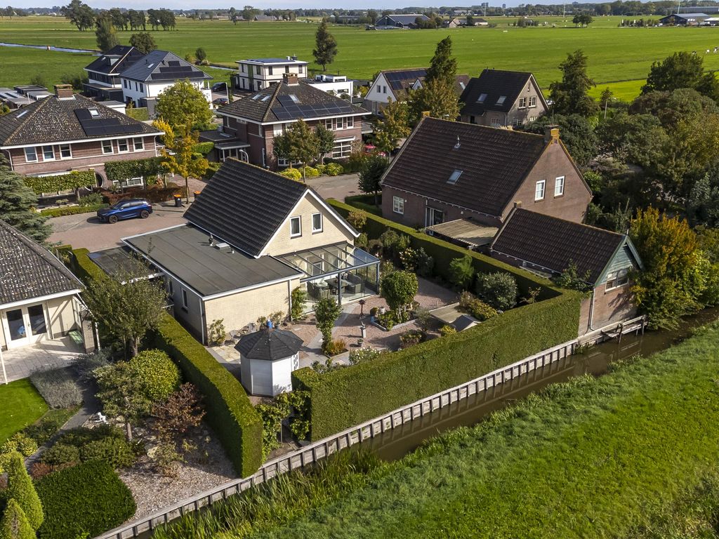 Doetse Vliet 20, GIESSENBURG