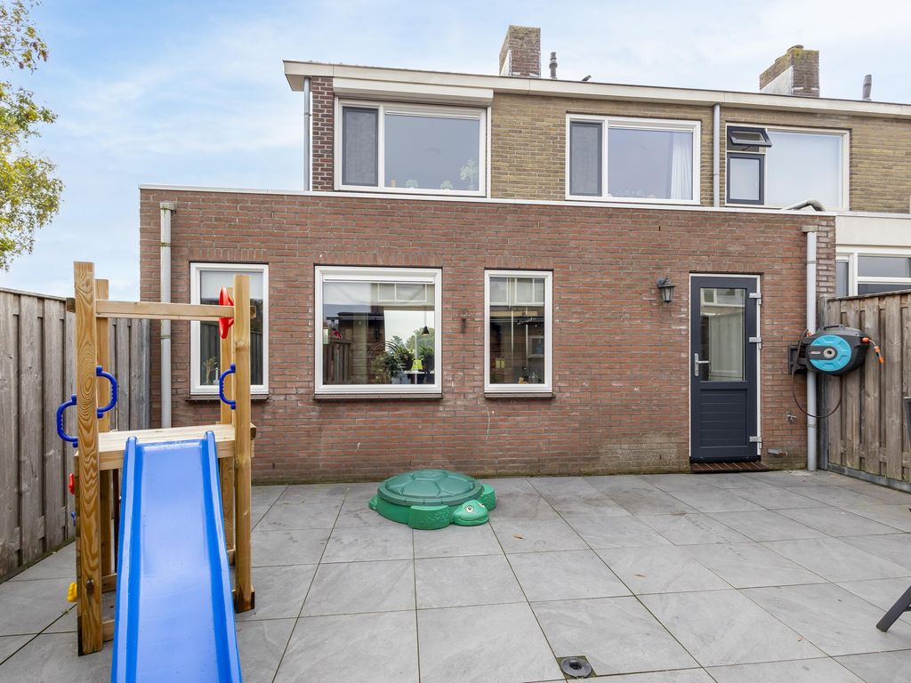 Hazelaarlaan 66, AMEIDE