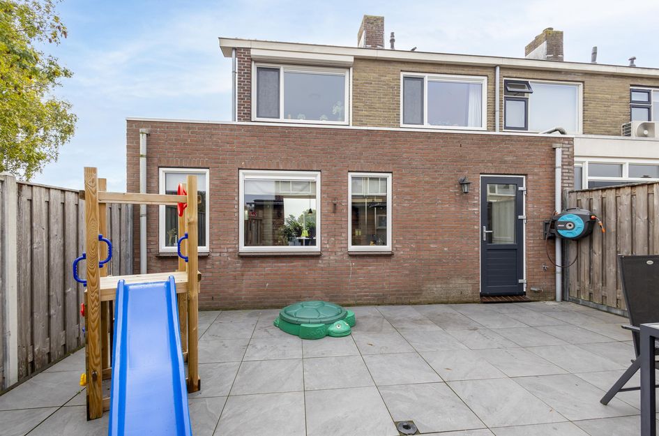 Hazelaarlaan 66