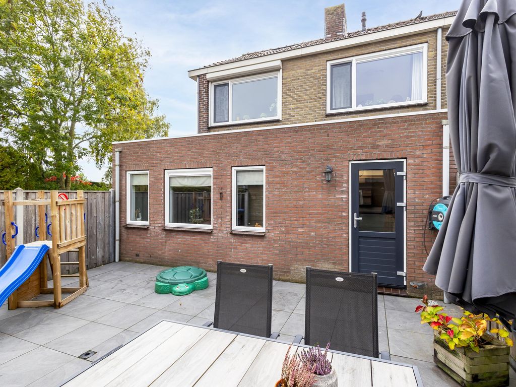 Hazelaarlaan 66, AMEIDE