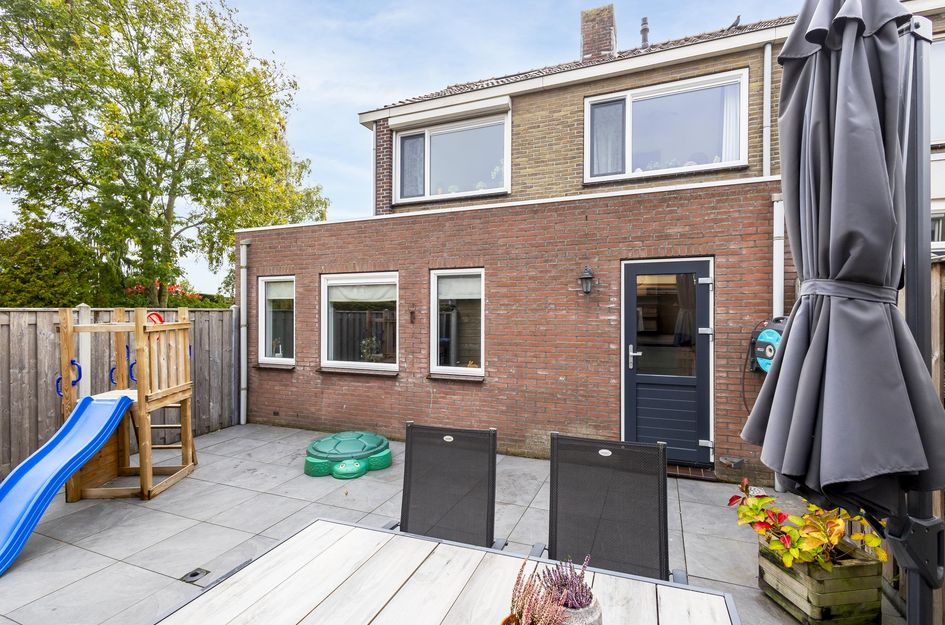 Hazelaarlaan 66