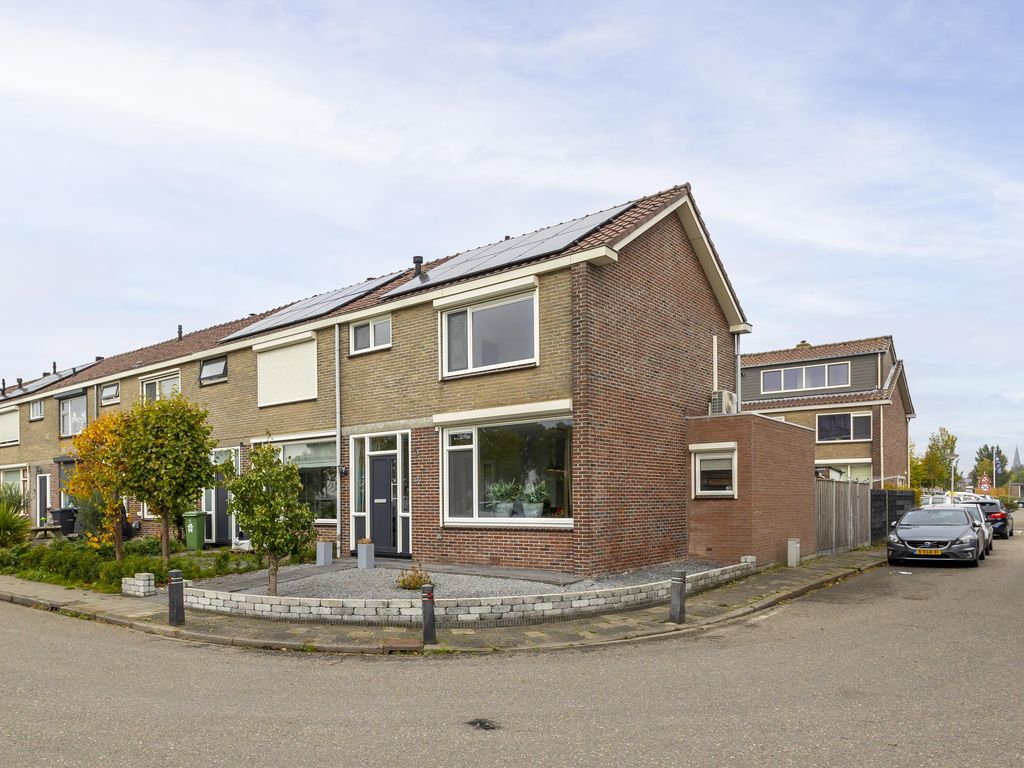 Hazelaarlaan 66, AMEIDE
