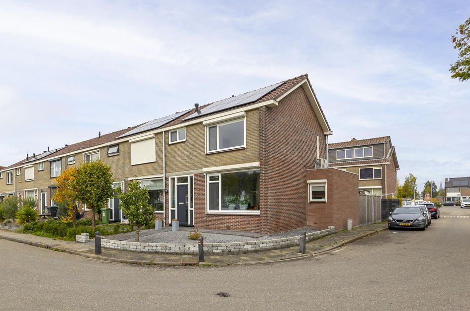 Hazelaarlaan 66