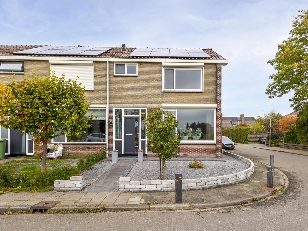 Hazelaarlaan 66, AMEIDE