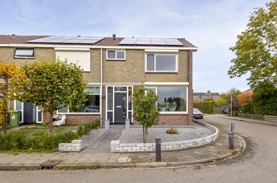 Hazelaarlaan 66