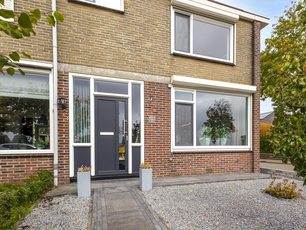 Hazelaarlaan 66, AMEIDE