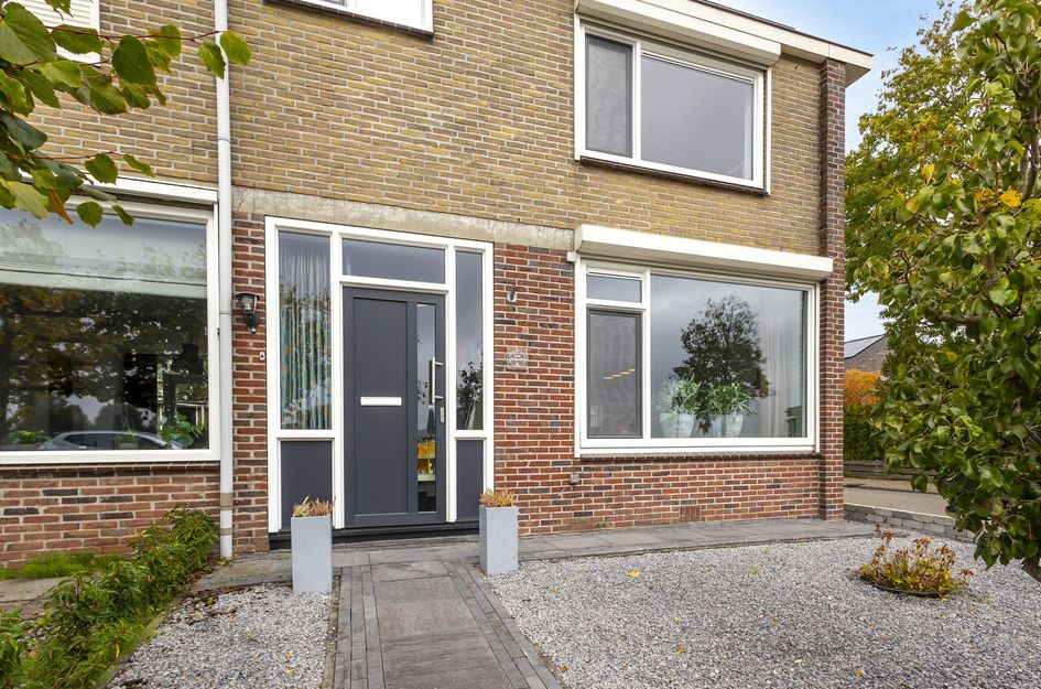 Hazelaarlaan 66