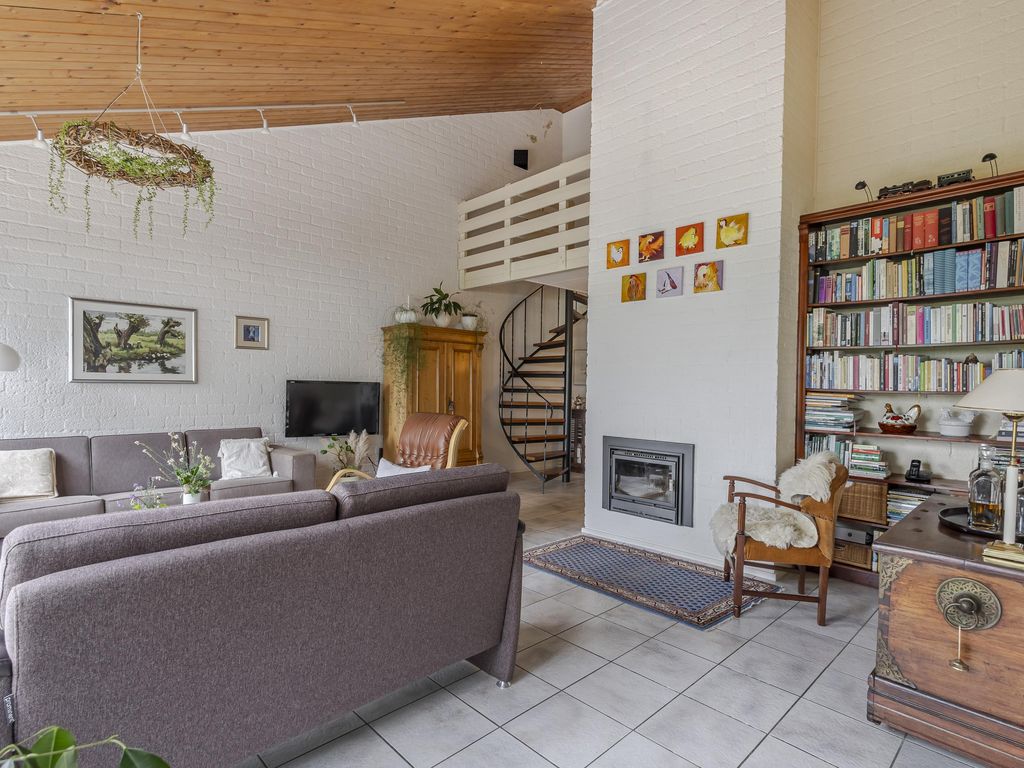 Vuurkruidstraat 28, NIEUWPOORT