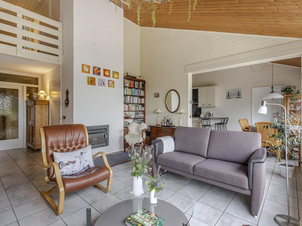 Vuurkruidstraat 28, NIEUWPOORT