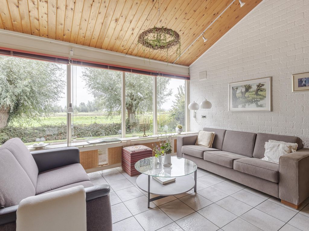 Vuurkruidstraat 28, NIEUWPOORT