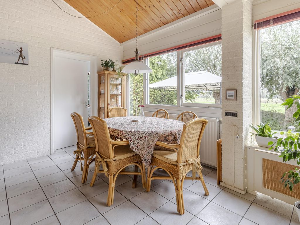 Vuurkruidstraat 28, NIEUWPOORT