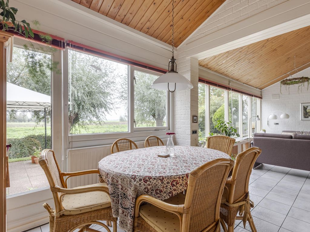 Vuurkruidstraat 28, NIEUWPOORT