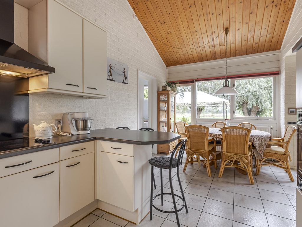 Vuurkruidstraat 28, NIEUWPOORT