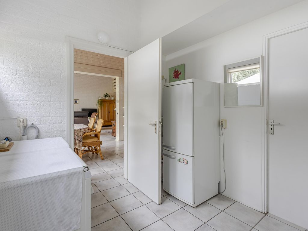 Vuurkruidstraat 28, NIEUWPOORT