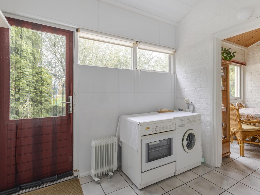 Vuurkruidstraat 28, NIEUWPOORT