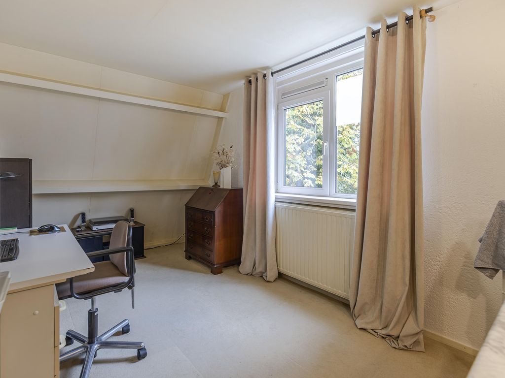 Vuurkruidstraat 28, NIEUWPOORT